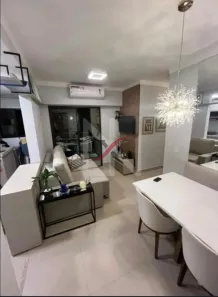Apartamento com 2 Quartos à venda, 65m² no Jardim Tarraf II, São José do Rio Preto