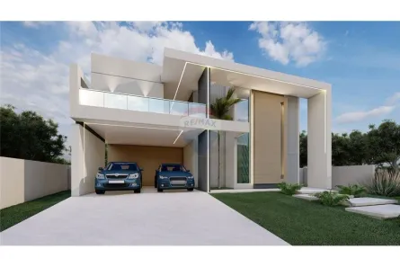 Casa com 4 Quartos à venda, 260m² no Curado, Jaboatão dos Guararapes
