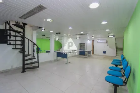 Ponto Comercial à venda, 100m² no Copacabana, Rio de Janeiro