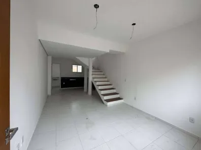 Casa com 2 Quartos à venda, 65m² no Centro, Vargem Grande Paulista