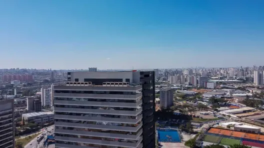 Apartamento com 4 Quartos à venda, 293m² no Água Branca, São Paulo