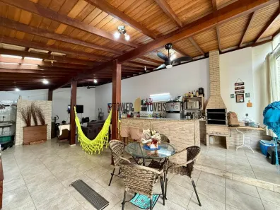 Apartamento com 3 Quartos à venda, 130m² no Jardim Nova Europa, Campinas