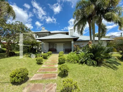 Sobrado com 4 Quartos à venda, 425m² no XANGRI-LÁ, Xangri-lá