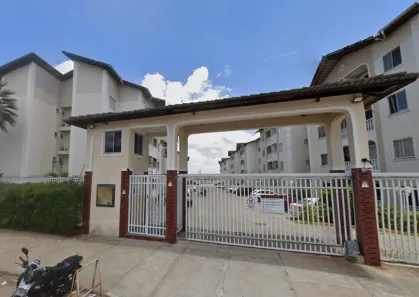 Apartamento com 2 Quartos à venda, 52m² no Prefeito José Walter, Fortaleza