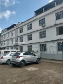 Apartamento com 2 Quartos à venda, 90m² no Roma, Salvador