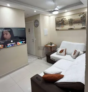 Apartamento com 3 Quartos à venda, 74m² no Tatuapé, São Paulo