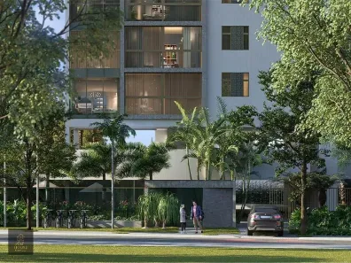Casa com 1 Quarto à venda, 30m² no Casa Forte, Recife