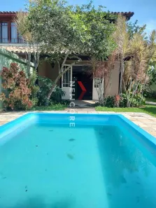 Casa de Condomínio com 4 Quartos à venda, 170m² no Recreio dos Bandeirantes, Rio de Janeiro