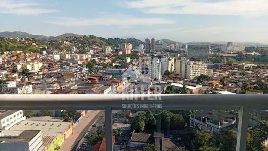 Apartamento com 2 Quartos à venda, 60m² no Estrela do Norte, São Gonçalo