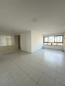 Apartamento com 4 Quartos para alugar, 92m² no Barro Vermelho, Natal