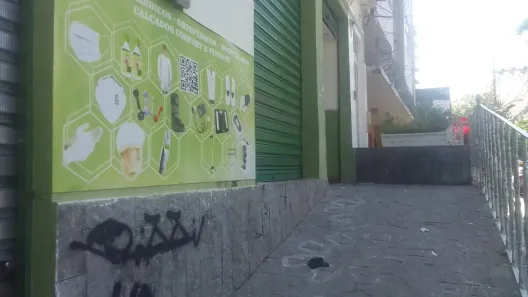 Ponto Comercial com 1 Quarto para alugar, 68m² no Grajaú, Rio de Janeiro