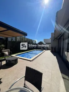Casa com 4 Quartos à venda, 284m² no Jardim Sul, Uberlândia