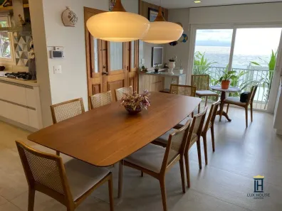Casa com 4 Quartos à venda, 294m² no Cacupé, Florianópolis