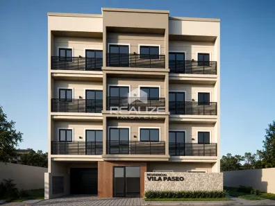 Apartamento com 1 Quarto à venda, 34m² no Maracanã, Foz do Iguaçu