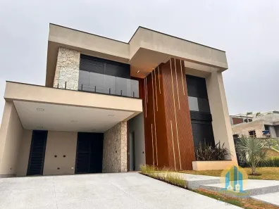 Casa com 5 Quartos à venda, 440m² no Alphaville, Santana de Parnaíba