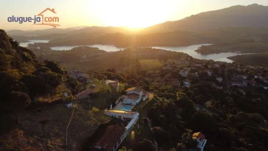 Casa de Condomínio com 10 Quartos à venda, 1000m² no Porto d'analis, Joanópolis