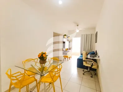 Apartamento com 2 Quartos à venda, 54m² no Vila Alba, Araçatuba
