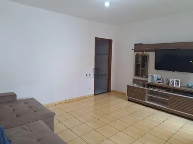 Casa com 2 Quartos à venda, 122m² no Conjunto Residencial Mário Dedini, Piracicaba