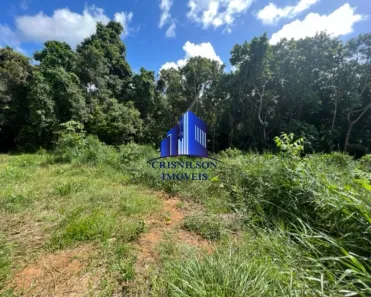Lote/Terreno à venda, 1805m² no Alphaville I, Salvador