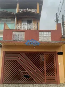 Casa de Condomínio com 3 Quartos à venda, 210m² no Jardim dos Camargos, Barueri