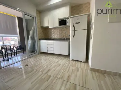 Apartamento com 1 Quarto para alugar, 34m² no Ipiranga, São Paulo