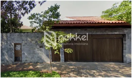 Casa com 4 Quartos à venda, 960m² no Santo Amaro, São Paulo