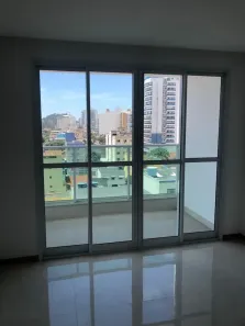 Apartamento com 2 Quartos à venda, 64m² no Itapuã, Vila Velha