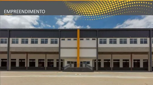 para alugar, 3900m² no Presidente Altino, Osasco