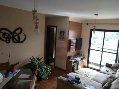 Apartamento com 2 Quartos à venda, 68m² no Jardim das Esmeraldas, São Paulo