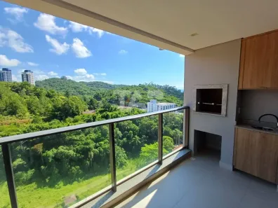 Apartamento com 2 Quartos à venda, 80m² no Praia Brava de Itajaí, Itajaí