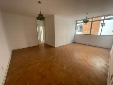 Apartamento com 2 Quartos à venda, 108m² no Vila Mariana, São Paulo