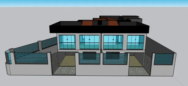 Casa com 3 Quartos à venda, 120m² no Nossa Senhora de Fátima, Penha
