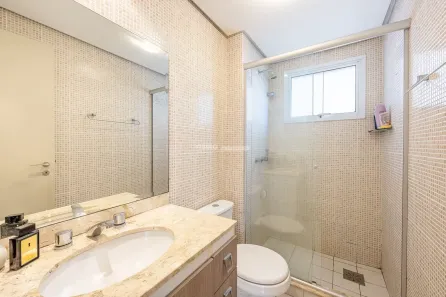 Apartamento com 3 Quartos à venda, 105m² no Petrópolis, Porto Alegre