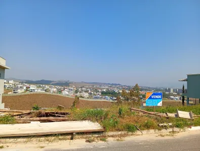 Lote/Terreno à venda, 450m² no Parque Ipiranga II, Resende