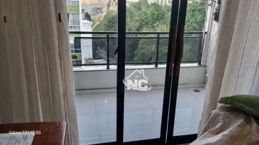 Apartamento com 3 Quartos à venda, 120m² no Ingá, Niterói