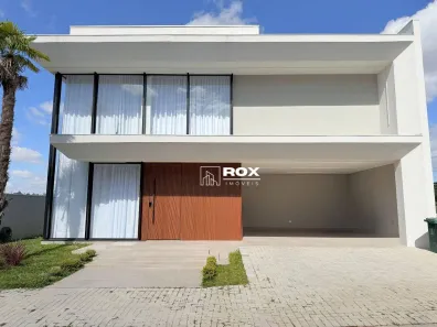 Casa de Condomínio com 3 Quartos à venda, 325m² no Tanguá, Almirante Tamandaré