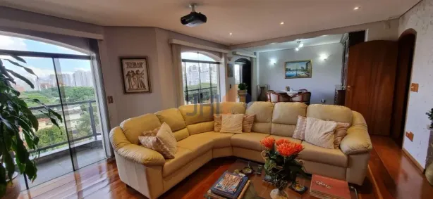 Apartamento com 3 Quartos à venda, 220m² no Bela Aliança, São Paulo
