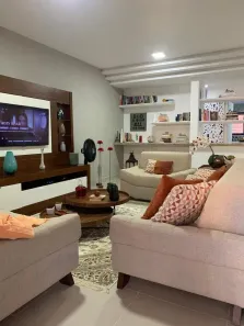 Apartamento com 3 Quartos à venda, 196m² no Recreio dos Bandeirantes, Rio de Janeiro
