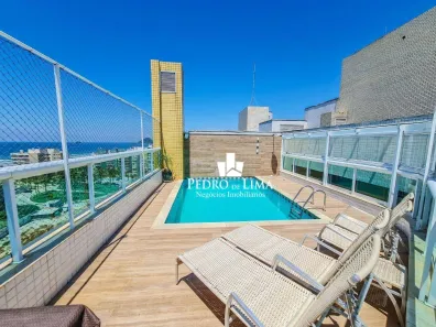 Cobertura com 4 Quartos à venda, 291m² no Riviera, Bertioga