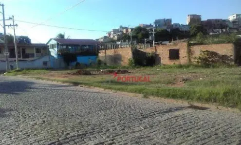 Lote/Terreno à venda, 360m² no Novo Horizonte, Macaé
