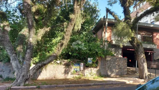 Lote/Terreno à venda, 671m² no Tristeza, Porto Alegre