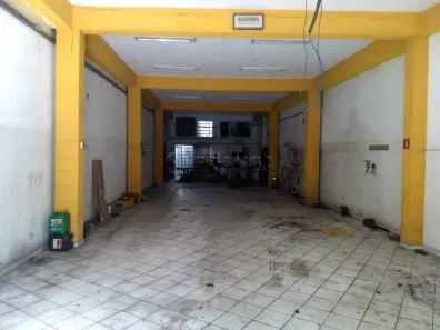 Sala Comercial para alugar, 280m² no Jardim Flórida, Jacareí