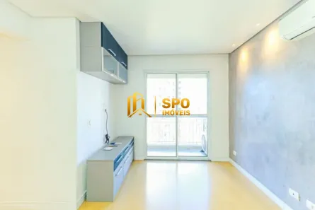 Apartamento com 2 Quartos à venda, 62m² no Vila Andrade, São Paulo