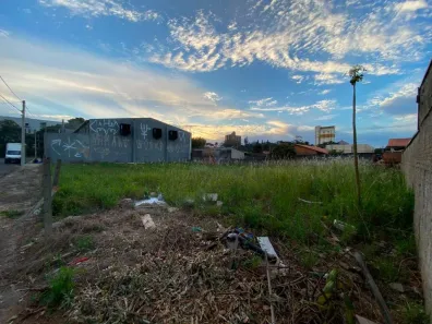 Lote/Terreno à venda, 177m² no Jardim Flórida, Nova Odessa