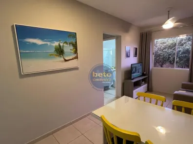 Apartamento com 2 Quartos à venda, 48m² no Vila Santa Terezinha, Itu