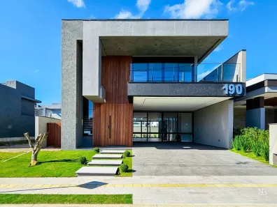 Casa com 4 Quartos à venda, 282m² no Centro, Gravataí
