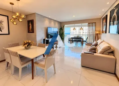 Apartamento com 3 Quartos à venda, 130m² no Piatã, Salvador