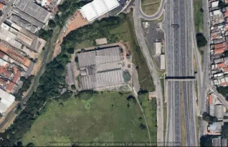 Lote/Terreno à venda, 20000m² no Parque São Domingos, São Paulo