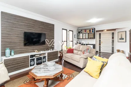 Apartamento com 3 Quartos à venda, 180m² no Santa Paula, São Caetano do Sul