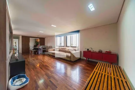 Apartamento com 3 Quartos à venda, 125m² no Jardim Bela Vista, Santo André